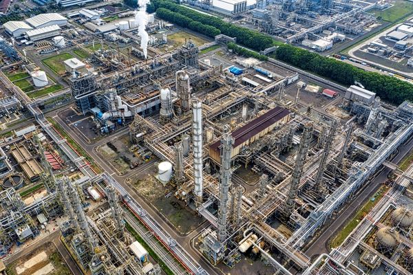 Agen Surety Bond di Cikarang