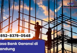 Jasa Bank Garansi di Bandung
