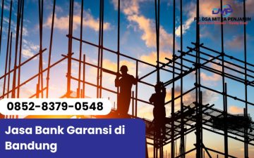 Jasa Bank Garansi di Bandung