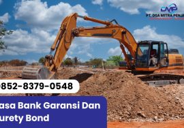 Jasa Bank Garansi di Jakarta