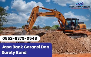 Jaminan Bank Garansi