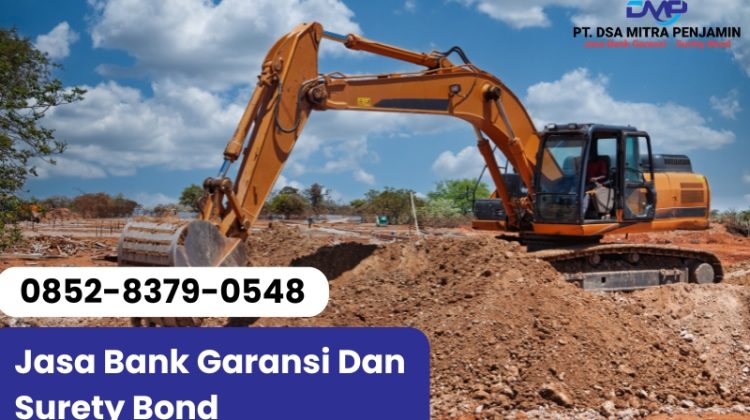 Jasa Bank Garansi di Jakarta