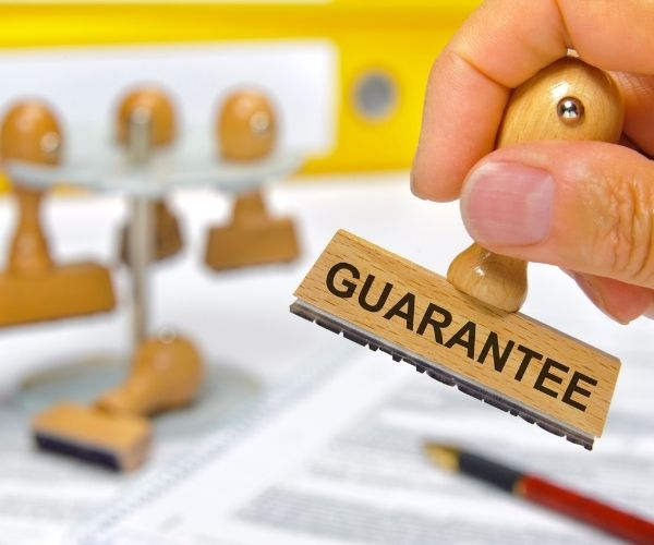 Agen Surety Bond di Cikarang