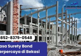 Jaminan Bank Garansi Non Collateral Tanpa Agunan