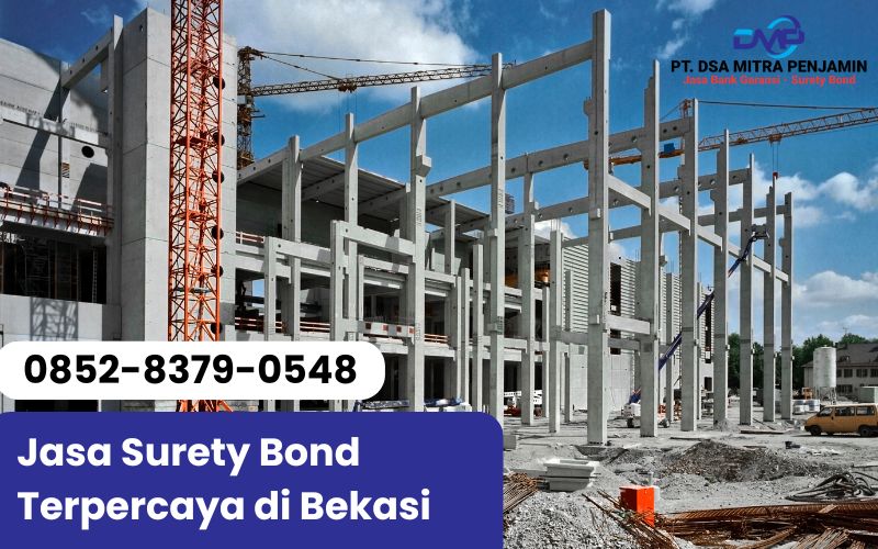 Jaminan Bank Garansi Non Collateral Tanpa Agunan