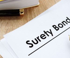 Agen Surety Bond di Cikarang