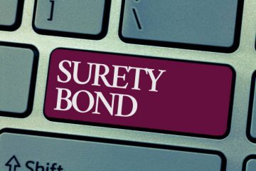 Jasa Surety Bond di Cikarang