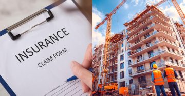 Agen Asuransi Proyek