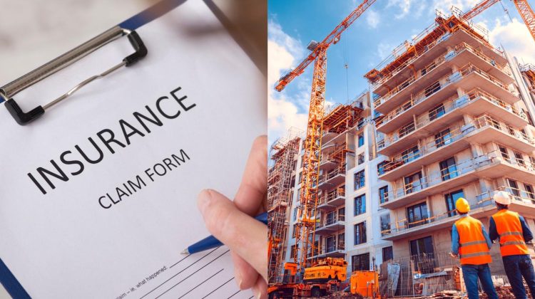 Agen Asuransi Proyek