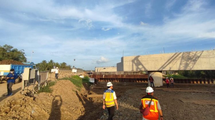 Broker Bank Garansi Surety Bond