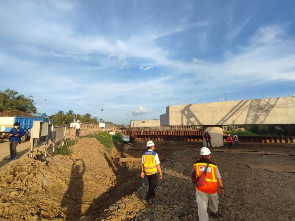 Broker Bank Garansi Surety Bond