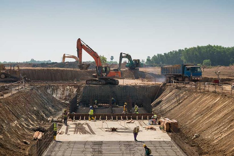 Jasa Pembuatan Surety Bond Terpercaya