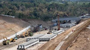 Broker Bank Garansi Surety Bond