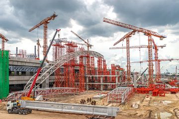 Penerbitan Bank Garansi dan Surety Bond