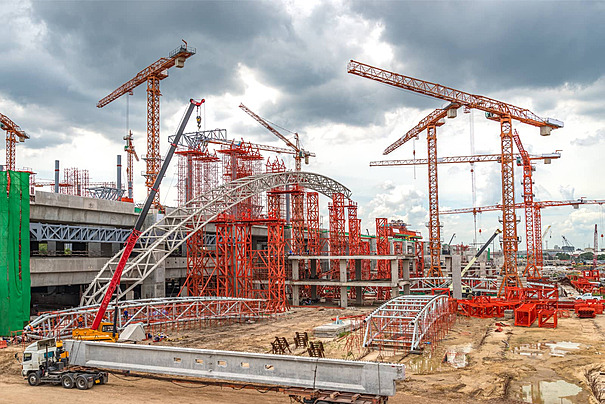 Penerbitan Bank Garansi dan Surety Bond