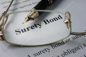 Broker Surety Bond di Tangerang