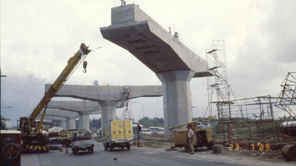 Jasa Bank Garansi di Tangerang