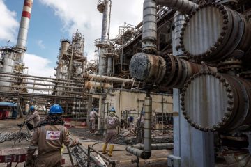 Surety Bond dan Bank Garansi