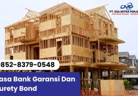 Agen Surety Bond di Tangerang