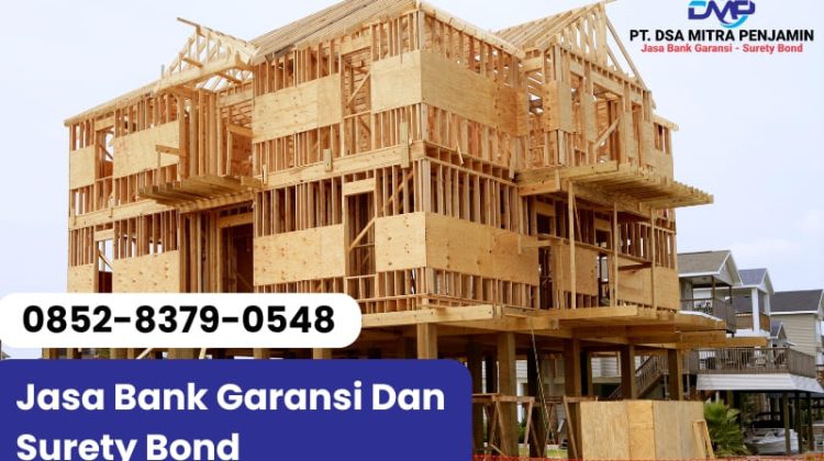 Agen Surety Bond di Tangerang