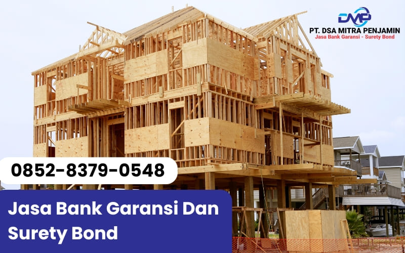 Agen Surety Bond di Tangerang