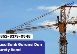 Agen Jasa Bank Garansi di Serang Banten