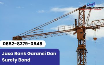 Agen Jasa Bank Garansi di Serang Banten