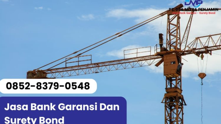 Agen Jasa Bank Garansi di Serang Banten