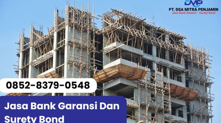 Jasa Bank Garansi dan Surety Bond di Surabaya Jawa Timur