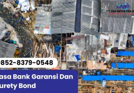 Jasa Bank Garansi di Serang Banten