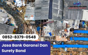 Jasa Bank Garansi di Serang Banten