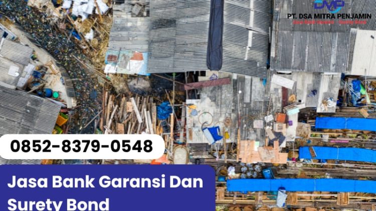Jasa Bank Garansi di Serang Banten