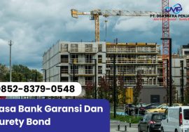 Jasa Pembuatan Bank Garansi di Serang Banten