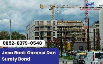 Jasa Pembuatan Bank Garansi di Serang Banten